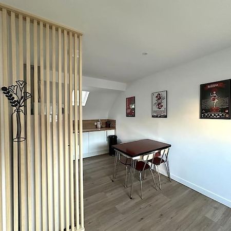 Apartamento Chez Margaux Et Oscar Bourges Exterior foto